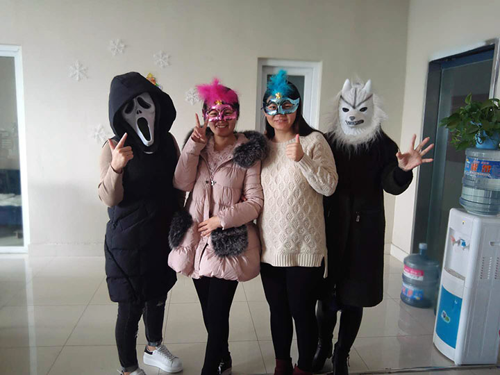 萬(wàn)圣節(jié)