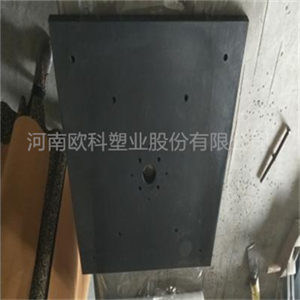 高分子機械配件