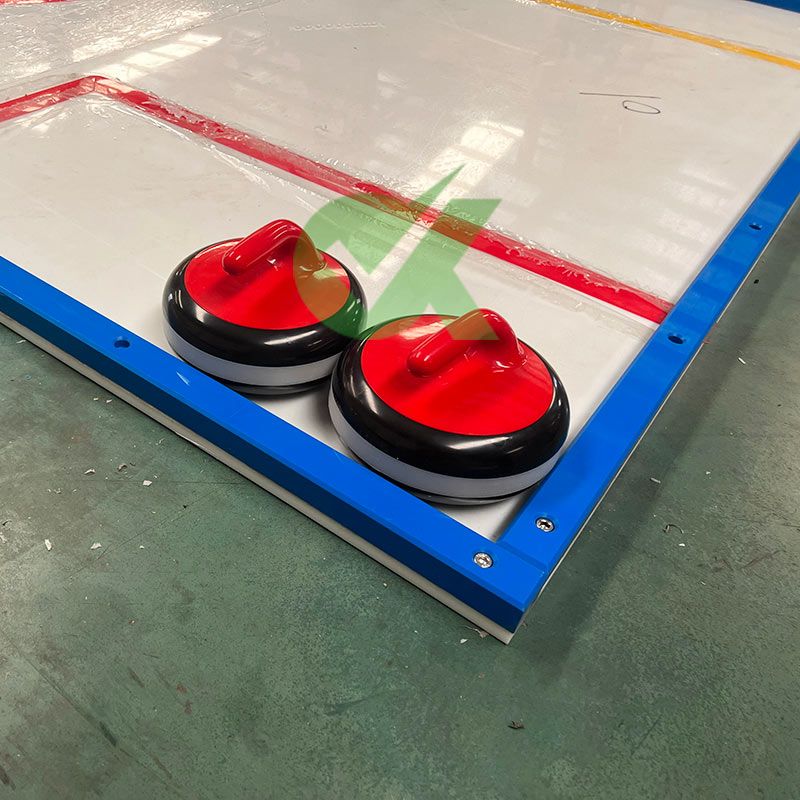 環保型仿真冰溜冰地板