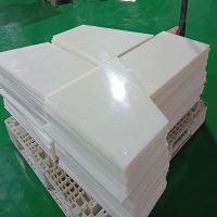 防腐耐磨高分子聚乙烯內襯板