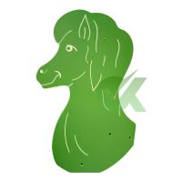 庫存直發聚乙烯板雙色板