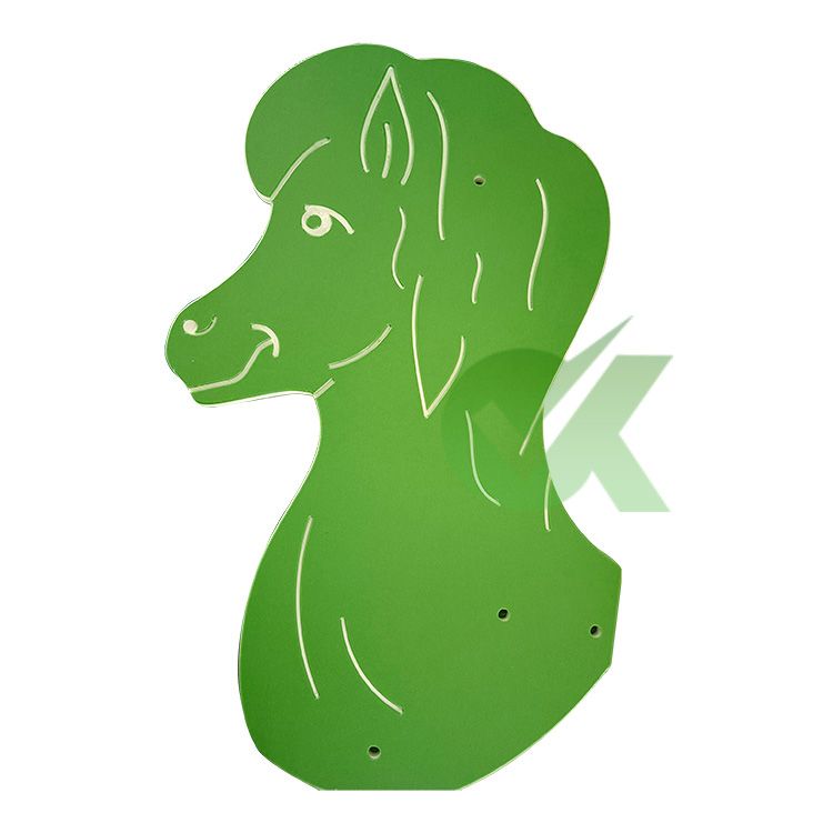 庫存直發聚乙烯板雙色板