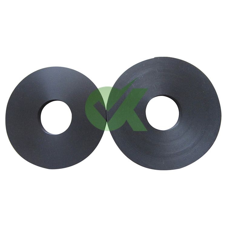 高分子機器配件