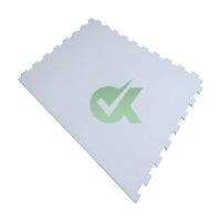 環保型仿真冰溜冰地板