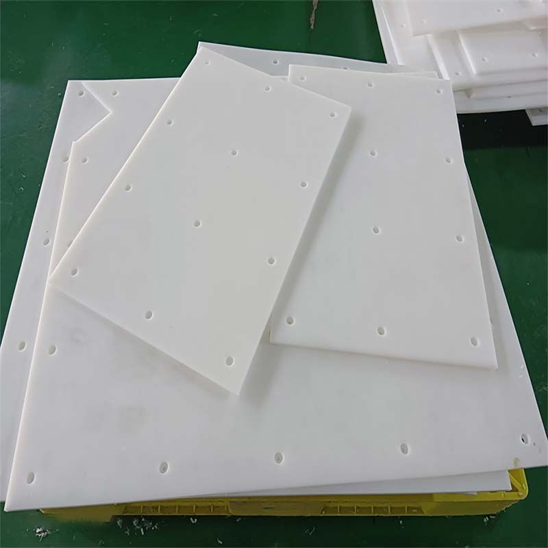 防腐耐磨高分子聚乙烯內襯板