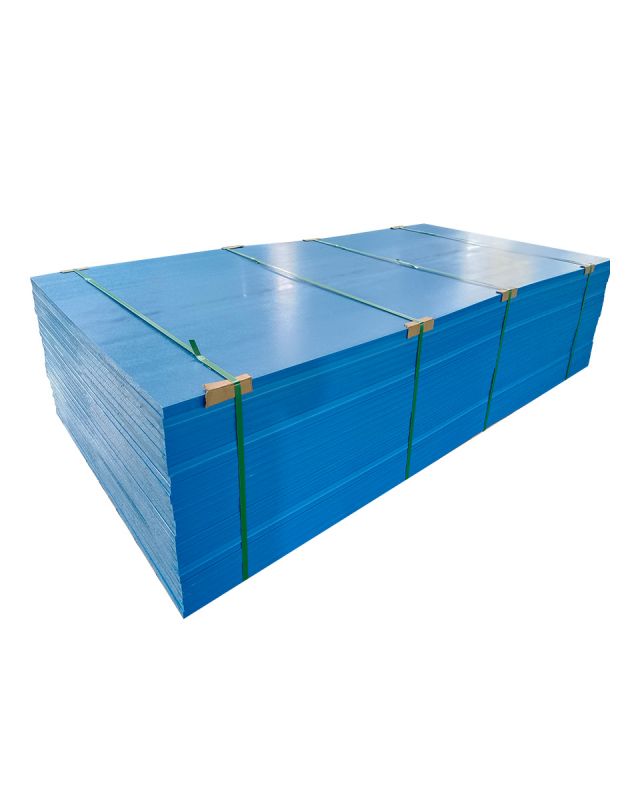 如何選購高質量的聚乙烯板材？