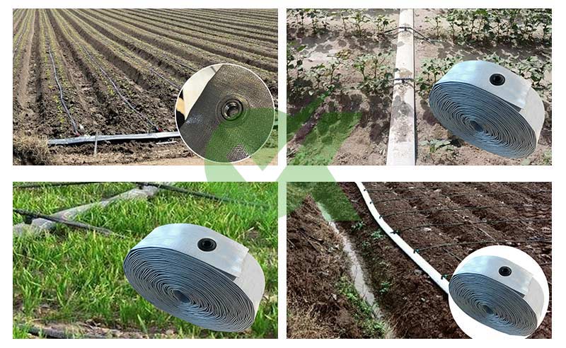 預制孔水帶應用拼接歐科